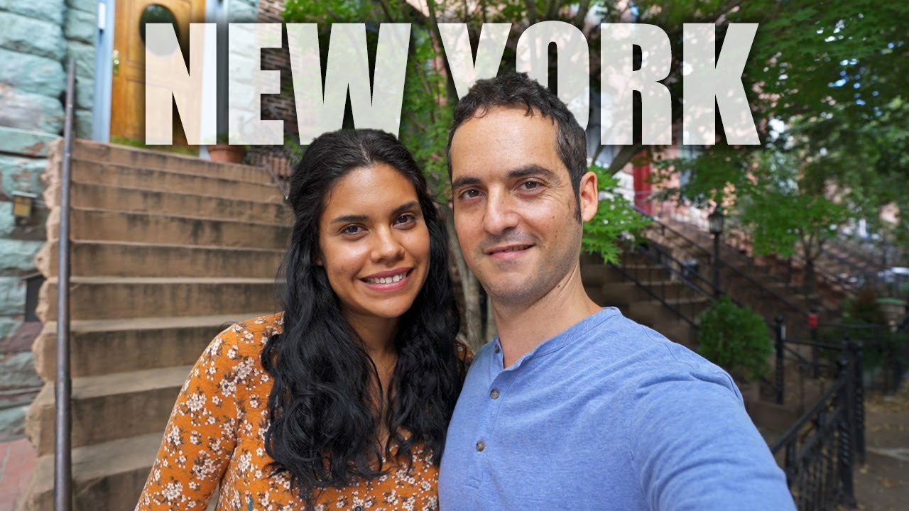 Day in the Life of a Married Couple in NYC (What’s It Really Like?)