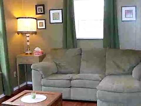 185 College Hills Dr, Greeneville, TN home video tour