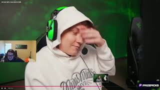 Karma Reacts to OpTic Playing 2v2 in World at War! 🤣