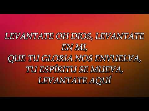 Marcos Witt - "Algo Sucede" [Live] (LETRA)