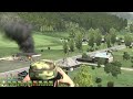 Ukraine War 2022 / Ambush convoy / ArmA 2