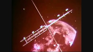 Space Navigation 9 Method Trajectories Spacecraft Planets