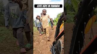 Rwanda Is Full Of Cute Kids Amakuru