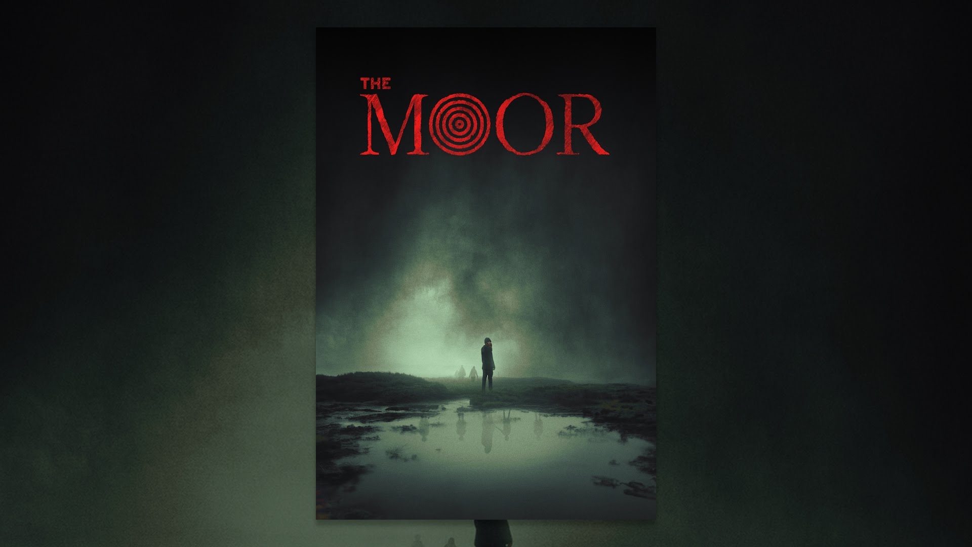 The Moor