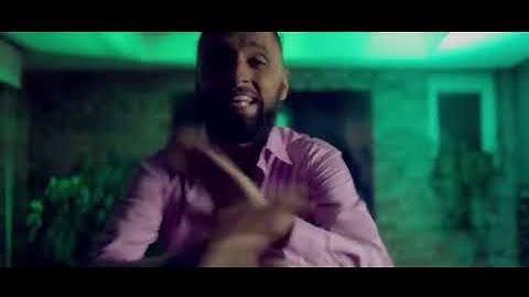 Majk ft. Ghetto Geasy - Sjena mo (Official Video HD)