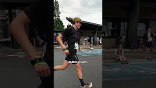He Gives Himself 3 Years To Run The Utmb