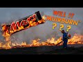 Will it muirburn mars bar vs heather burning