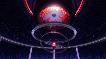 [Arcaea] Undying Macula unlock scene