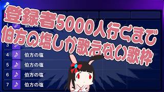天兎きちこ🐰⛩の配信のサムネイル画像