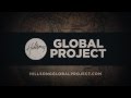 Hillsong global project german