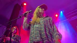 The Ting Tings - Shut Up \u0026 Let Me Go (Reimagined) [Live at Bush Hall 2025]