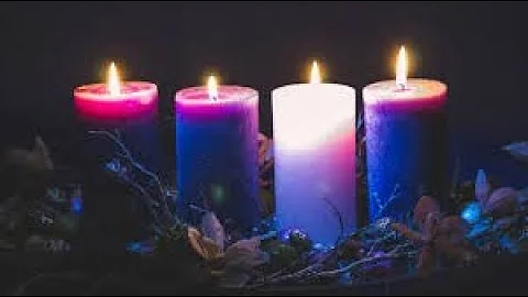 21-12-2025 | CAPUCHIN TV LIVE | FOURTH SUNDAY OF ADVENT | HOLY FAMILY BASILICA NAIROBI