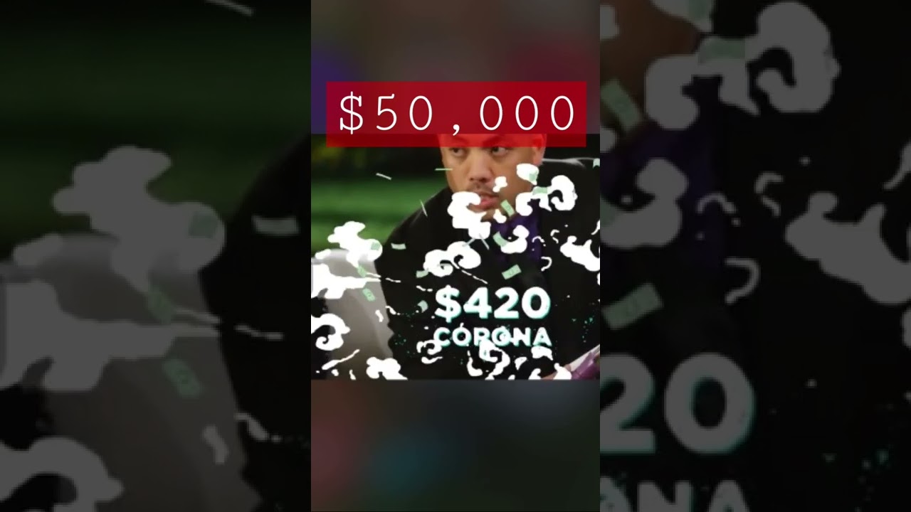 Most expensive cannabis cigar 😲 