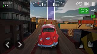 Simulator Car Game - Car Driving Simulator Ultimate Car Driving: Classics - Android ios Gameplay screenshot 5