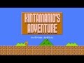 kinta mario aventure