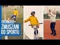 ZMUSZANI DO SPORTU / VLOG #1045