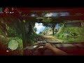 Far cry 3  fps test in intel i3  uhd 620 8 gb ram
