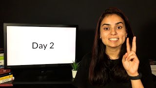 Speak Fluently in English in 30 days - Day 2 - Learn With Sam And Ash screenshot 2
