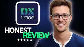 DxTrade Analysis: Reality Behind This Broker System (2025)