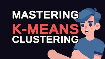 Mastering K-Means Clustering: A Comprehensive Guide with Java