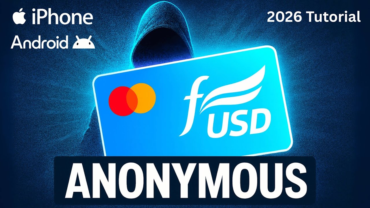 How to Set Up a Zebec Mastercard Using Zano or fUSD (2026 Tutorial)