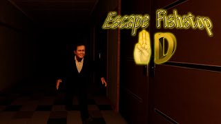 Escape Fishstop 3D - Steam Trailer