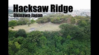 The Real Hacksaw Ridge | WW2 Battleground