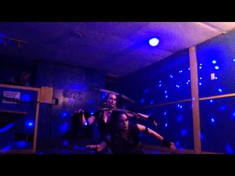 Gypsy Rhythm Halloween Belly Dance