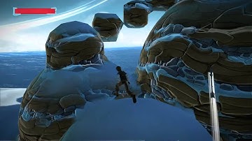 Project Spark big sowrd