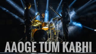 The Local Train | Aaoge Tum Kabhi (Live)  | Repertwahr Festival Season 10 | 2019