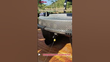 Send your hooks exactly where you need them