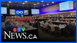 Métis Nation-Saskatchewan wraps up spring session