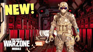 Call of Duty Mobile - NEW BATTLE ROYALE MAP CHANGES in SEASON 9 (New Armor Plates, Location & more!)