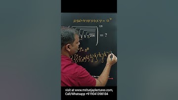 How can Solve Surds and Indices based problems