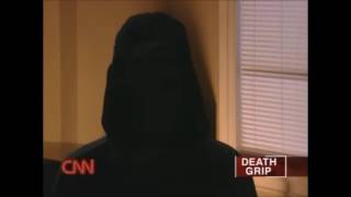 Death Grip Mystery Wrestler Revealed