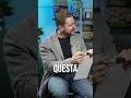 La padronanza del palermitano