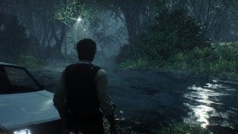 The Evil Within 2 New game plus, Nightmare. No commentary Part 1