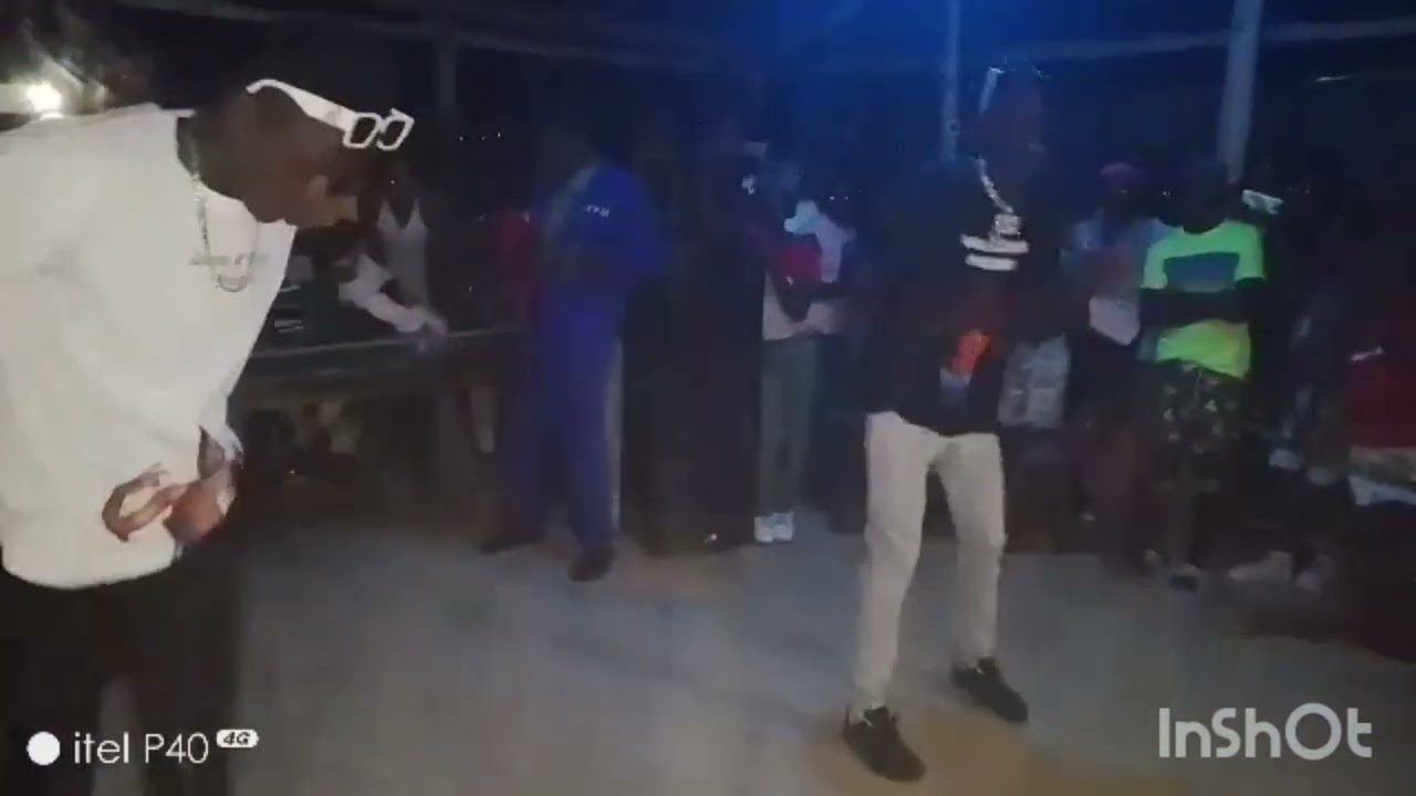 Show de dia 16 de 2, king soda e M OG DILA'SS