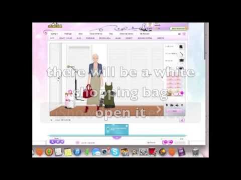 Come ottenere cose gratis su Stardoll 2013 (interni / arredamento / mobili)