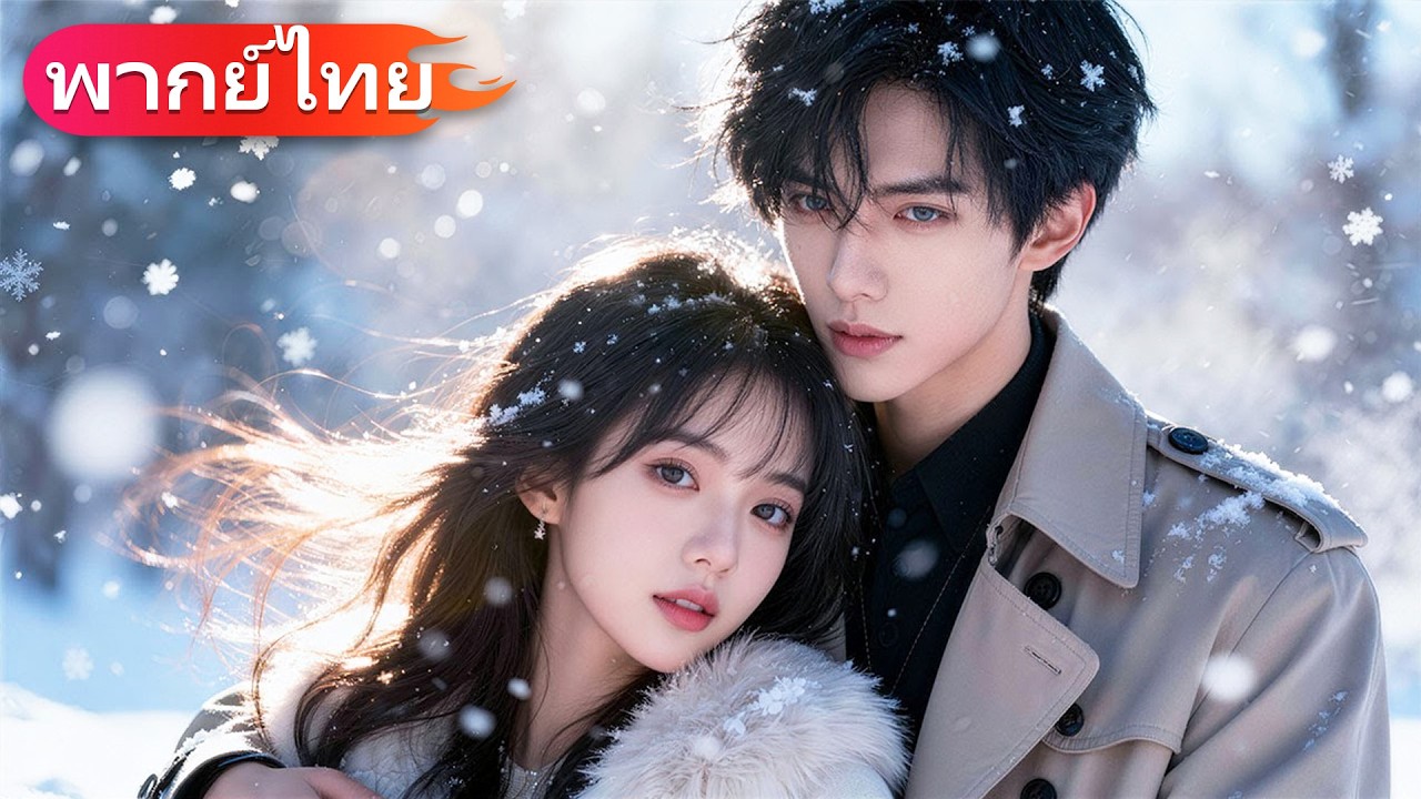 เธอแต่งกับซีอีโอเพื่อพ่อแม่ ไม่หวังรัก แต่กลับถูกเขาทะนุถนอมราวสมบัติล้ำค่า