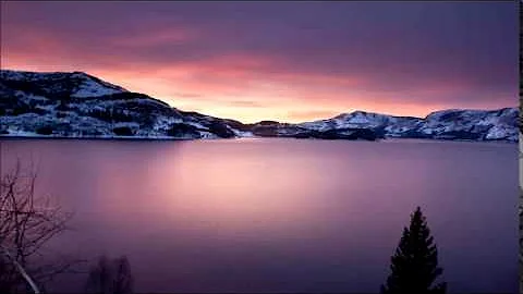 EvenTide - Michael Hoppe