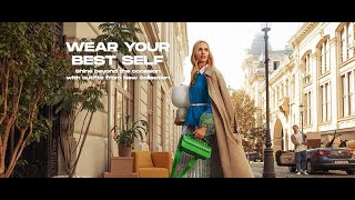 NC FW 23 Baneasa - Wear your best self