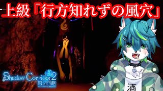 【Shadow Corridor 2 雨ノ四葩】上級「行方知らずの風穴」（影廊２）#10