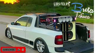 Mega Funk (ESP BALADA G4)