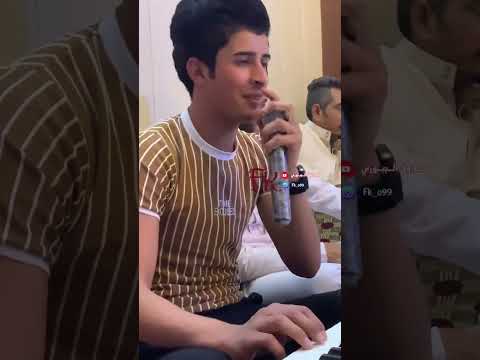 عتابه غريبة انتة تريد تنساني عبدالله الجبوري