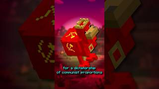 This "Wonder Box" Hid a Powerful being in Minecraft Story Mode