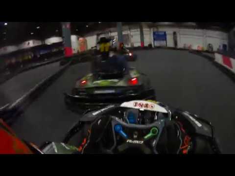 Karting Ajosimulaattorit Legends Autot Kuopiossa Motorsport Kuopio