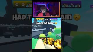 My chatters need to lock in lol #roblox #rivals #shorts #robloxshorts #gaming #viral