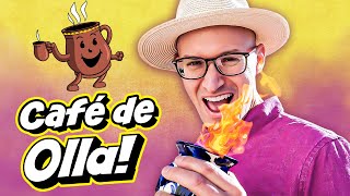 I Tried Coffee in Mexico and THIS Happened!