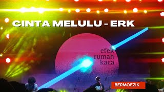 Download Lagu Efek Rumah Kaca - Cinta Melulu Live at GBK Jakarta MP3